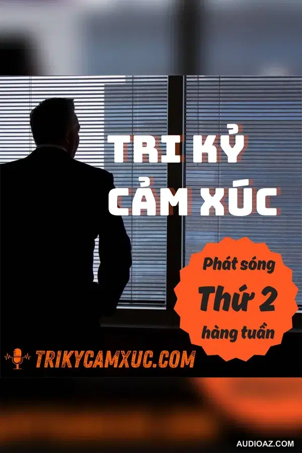 Tri Kỷ Cảm Xúc
