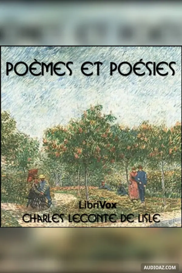 Poèmes et Poésies - Sách nói Miễn phí