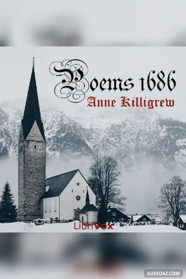 Poems (1686) - Free Audiobook