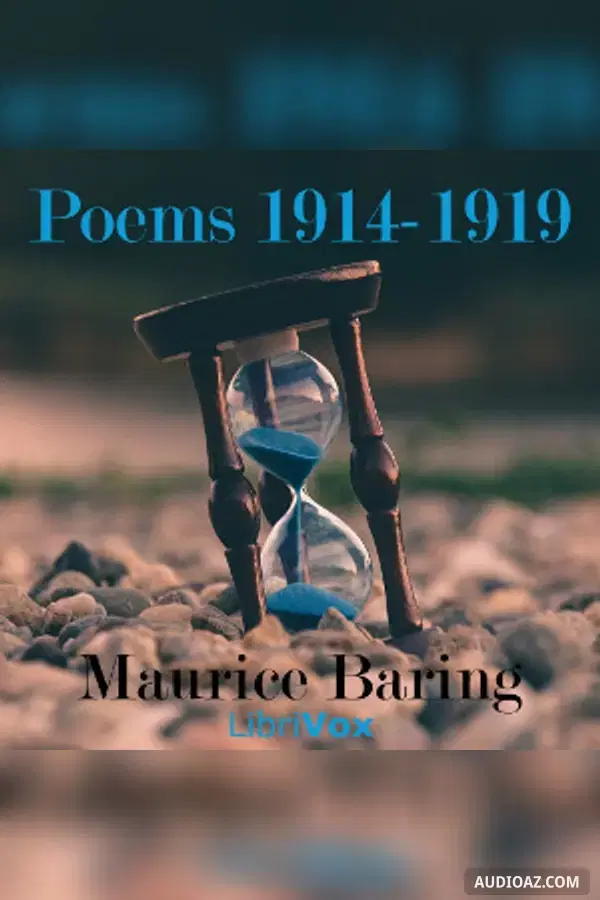 Poems, 1914-1919 - Free Audiobook