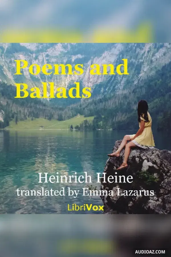 Poems and Ballads