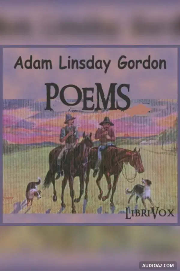 Poems - Free Audiobook