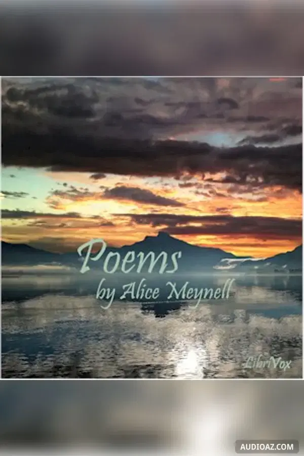 Poems - Free Audiobook