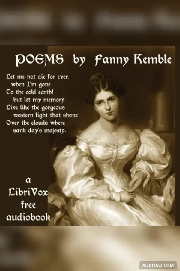 Poems - Free Audiobook