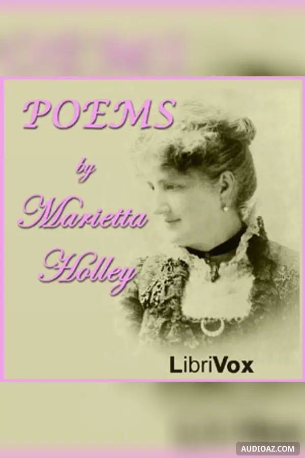 Poems - Free Audiobook