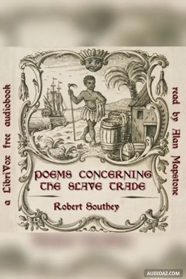 Poems Concerning the Slave Trade - Free Audiobook
