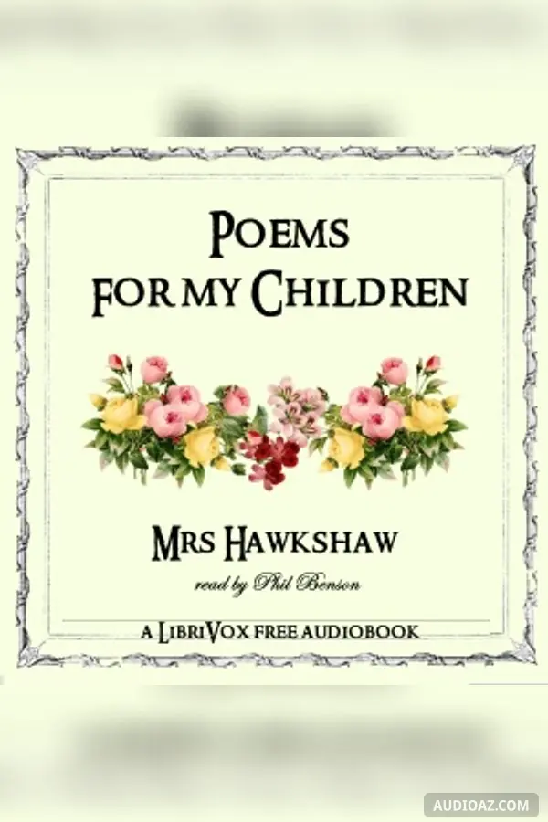 《Poems for my Children》 - 免费有声读物