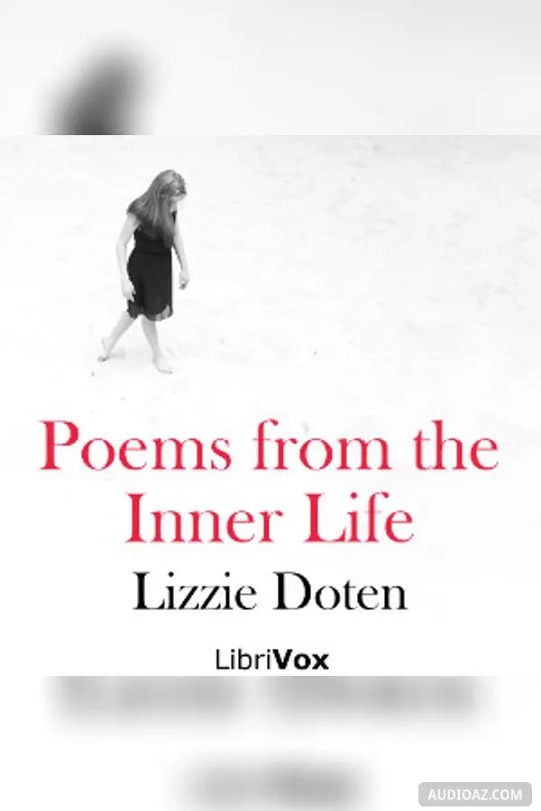 Poems from the Inner Life - Free Audiobook