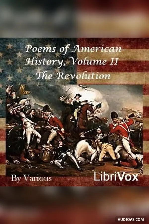 Poems of American History, The Revolution