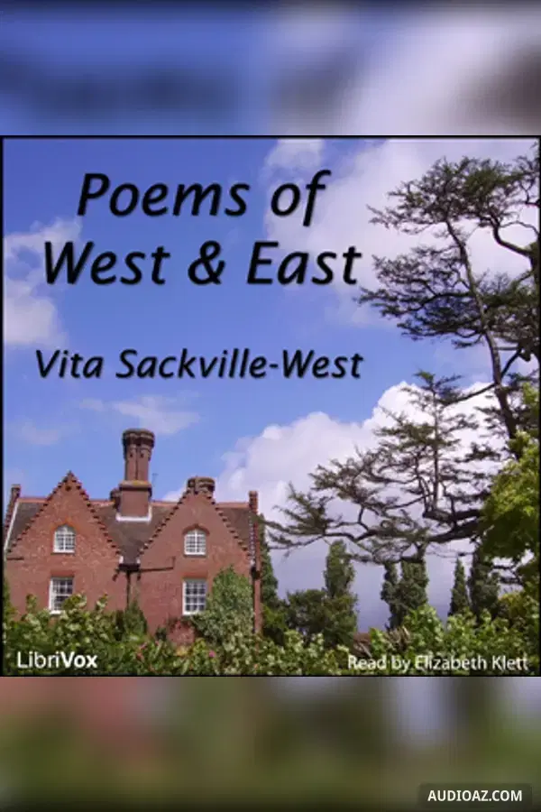 Poems of West and East