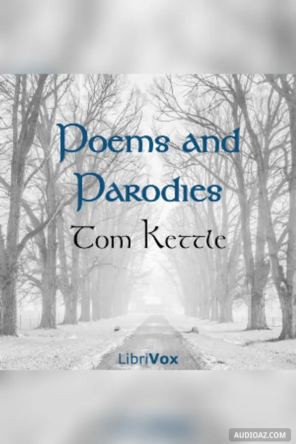 Poems & Parodies