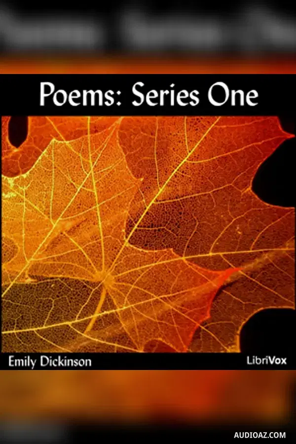 Poems: Series One - Kostenloses Hörbuch