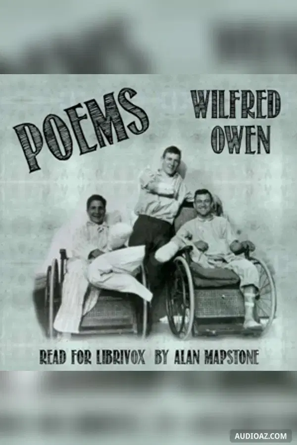 Poems (Version 2)