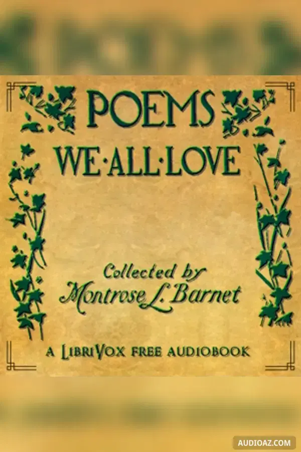 Poems We All Love