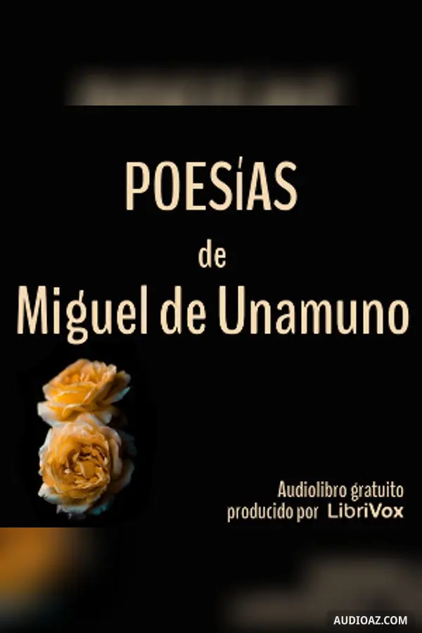 Poesías - Audiolibro Gratis