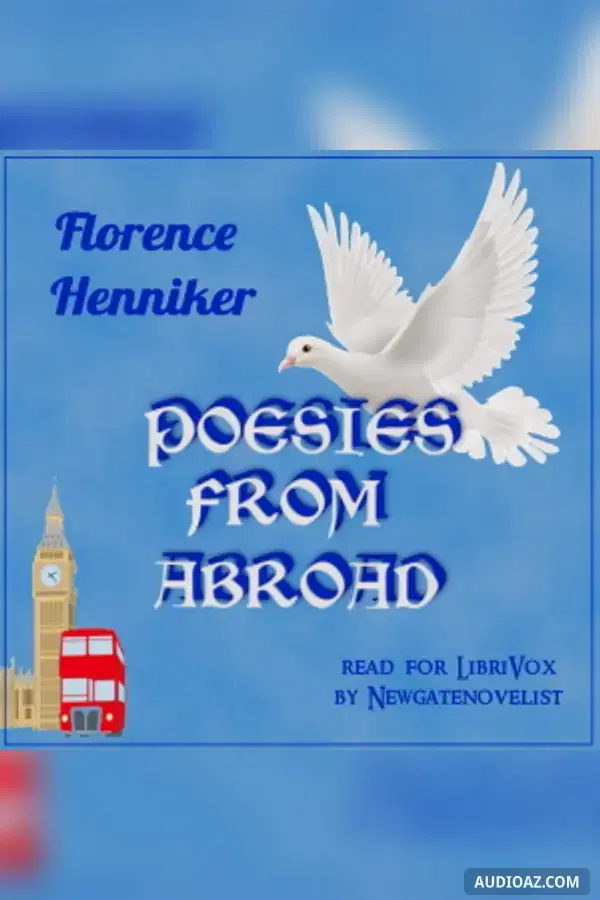 Poesies from Abroad - Free Audiobook