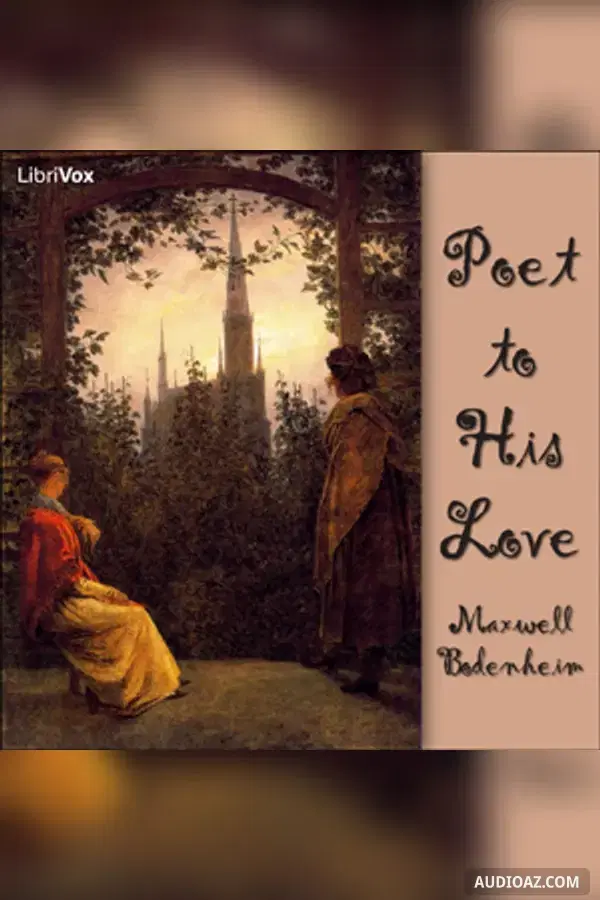 Poet To His Love