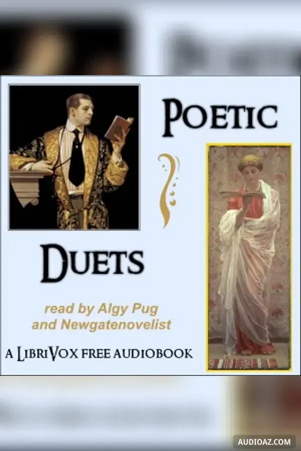 Poetic Duets - Free Audiobook