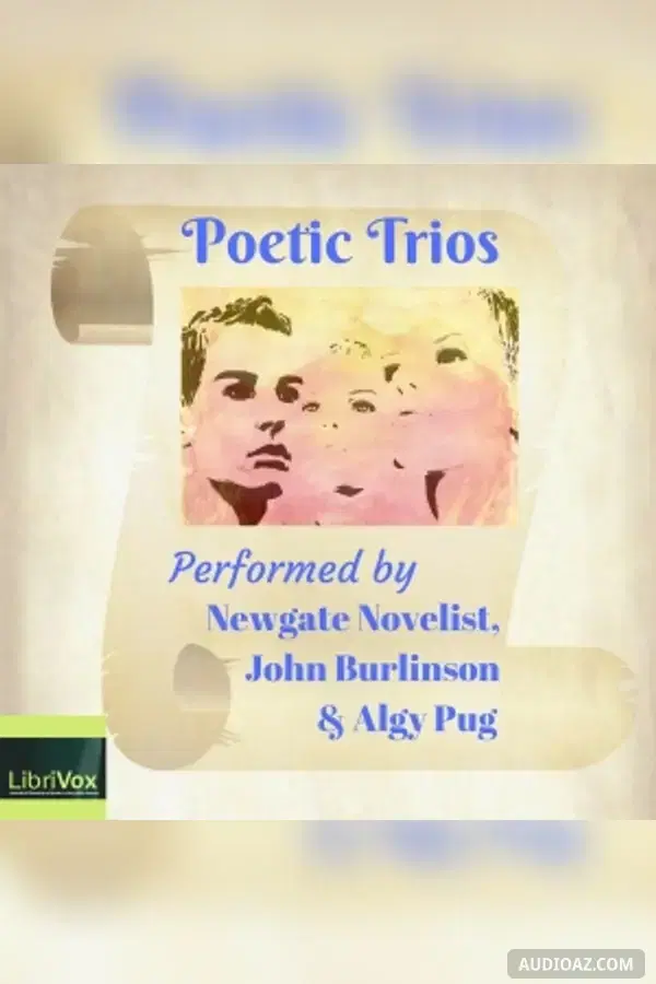 《Poetic Trios》 - 免费有声读物