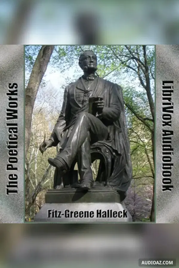 Poetical Works - Free Audiobook