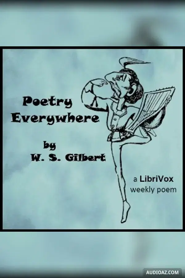 Poetry Everywhere