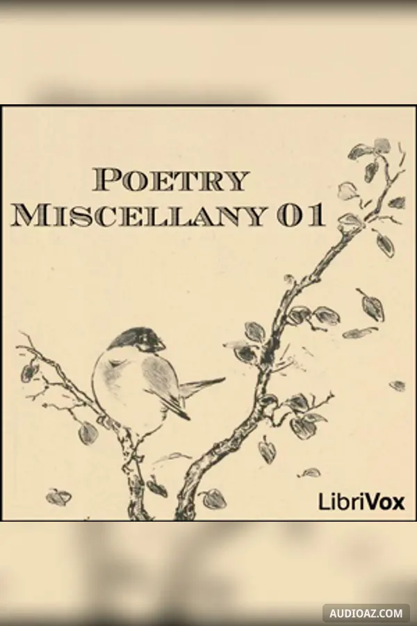《Poetry Miscellany 01》 - 免费有声读物