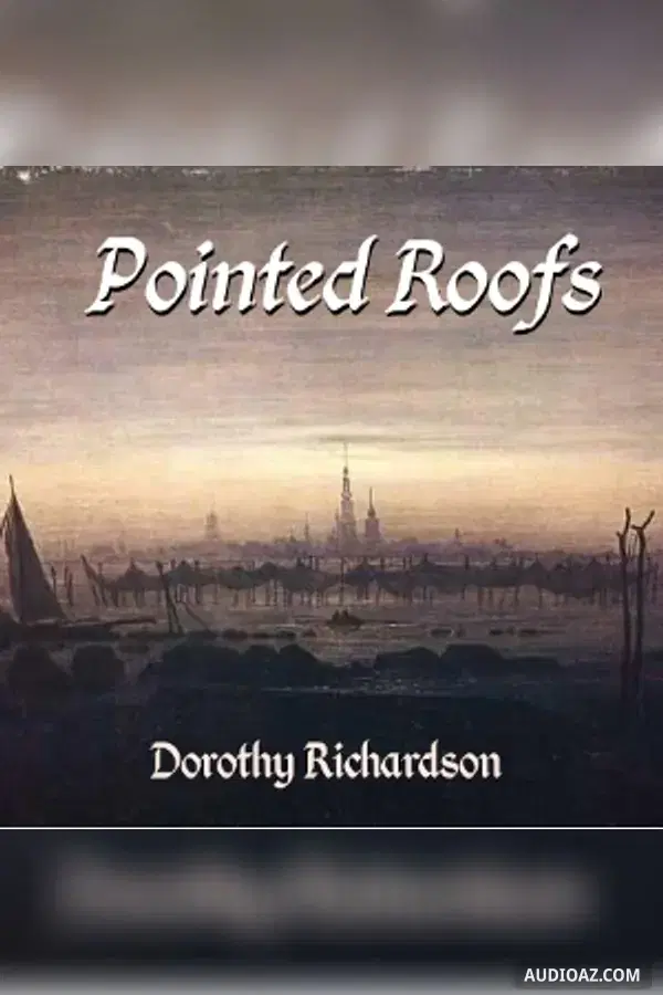 Pointed Roofs