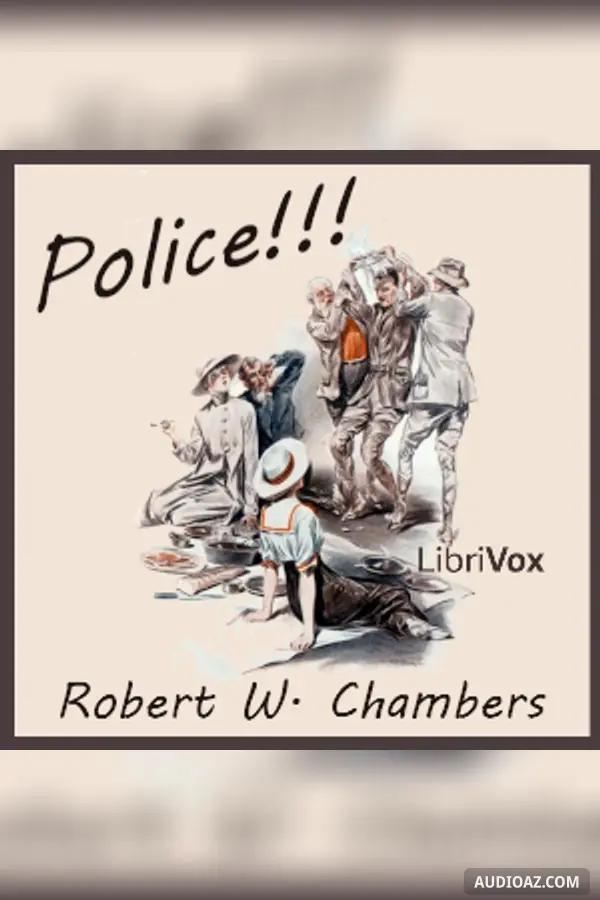Police!!!