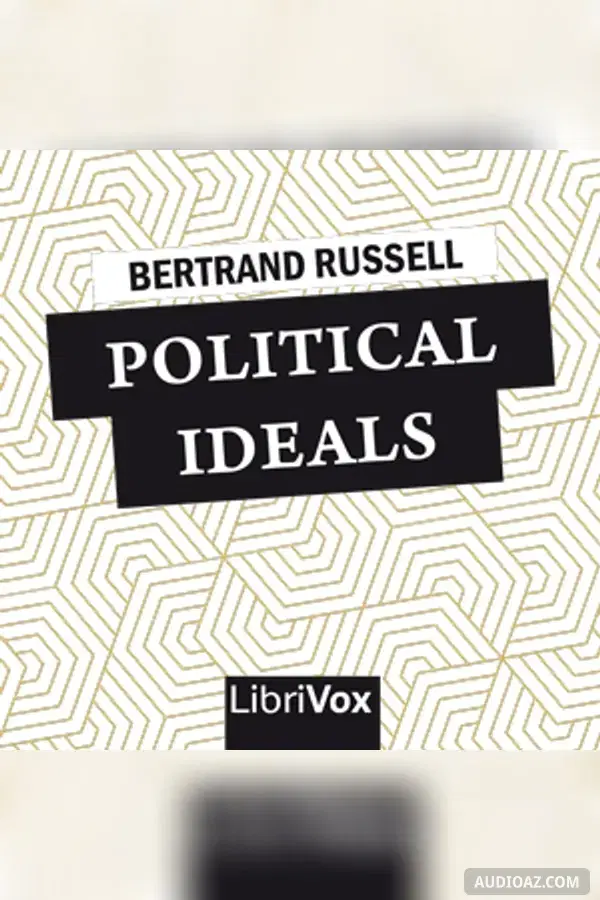 Political Ideals - Free Audiobook