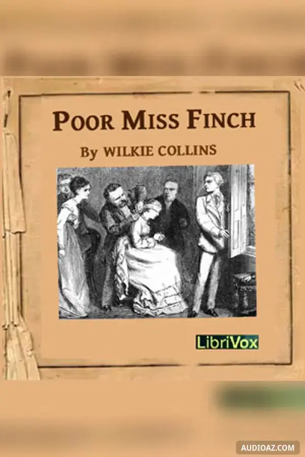 Poor Miss Finch