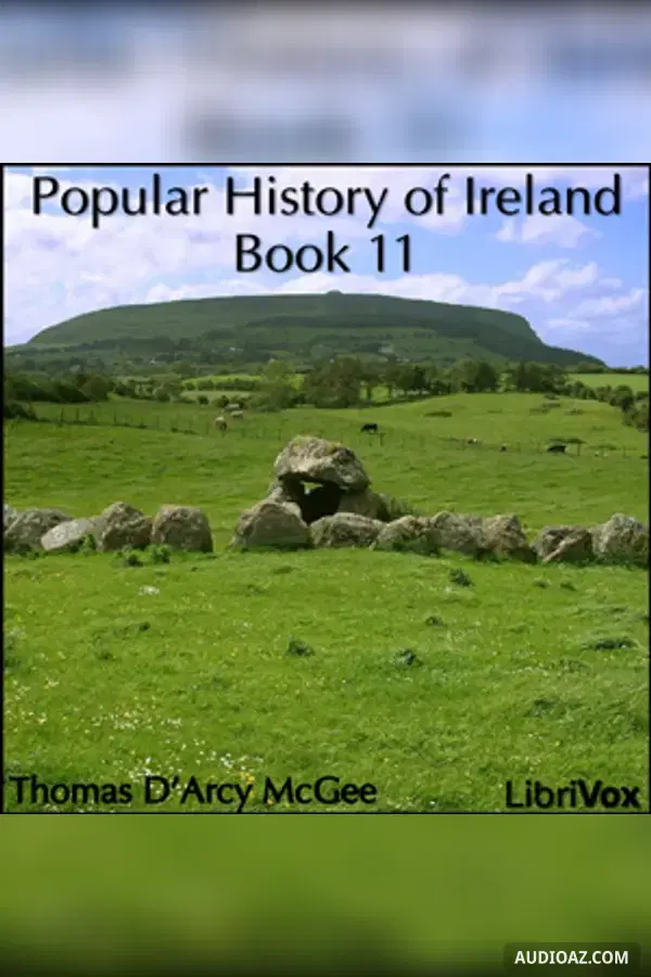 Popular History of Ireland, Book 11