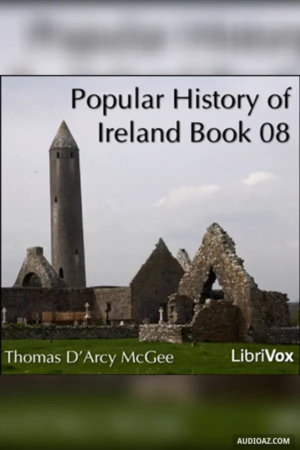 Popular History of Ireland, Book 08