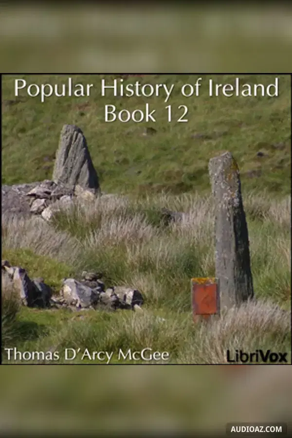 Popular History of Ireland, Book 12
