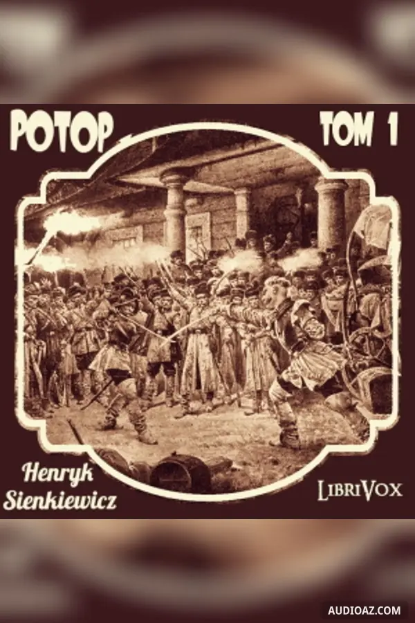 Potop, Tom 1