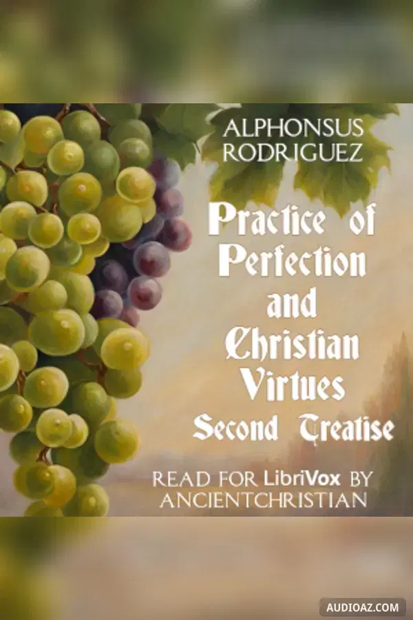 Practice of Perfection and Christian Virtues - Second Treatise