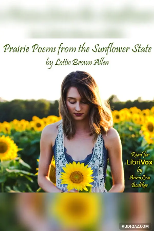 Prairie Poems from the Sunflower State