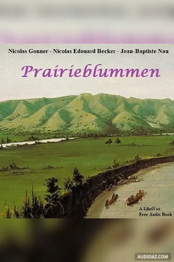 Prairieblummen