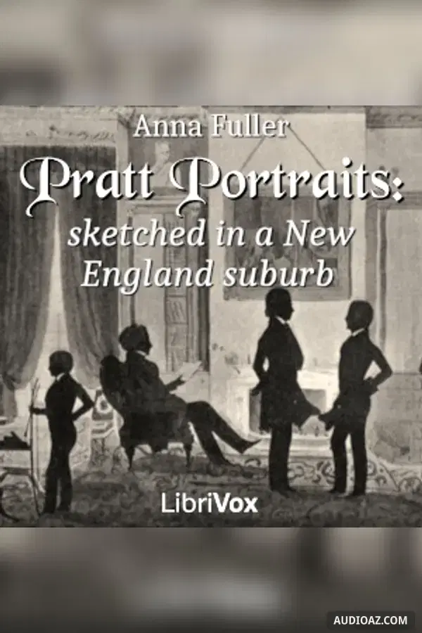 Pratt Portraits