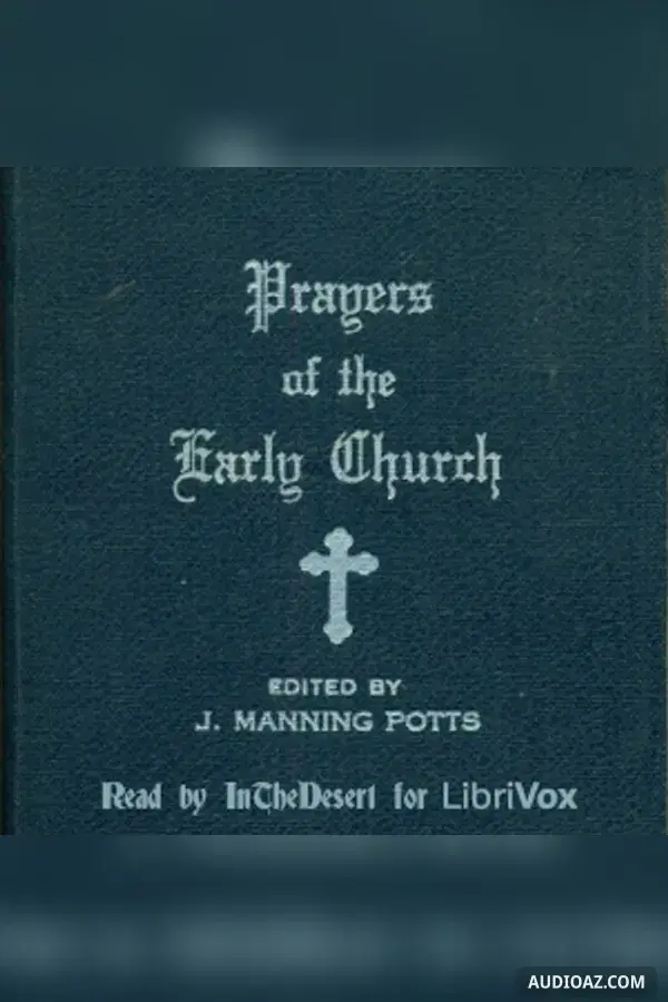Prayers of the Early Church
