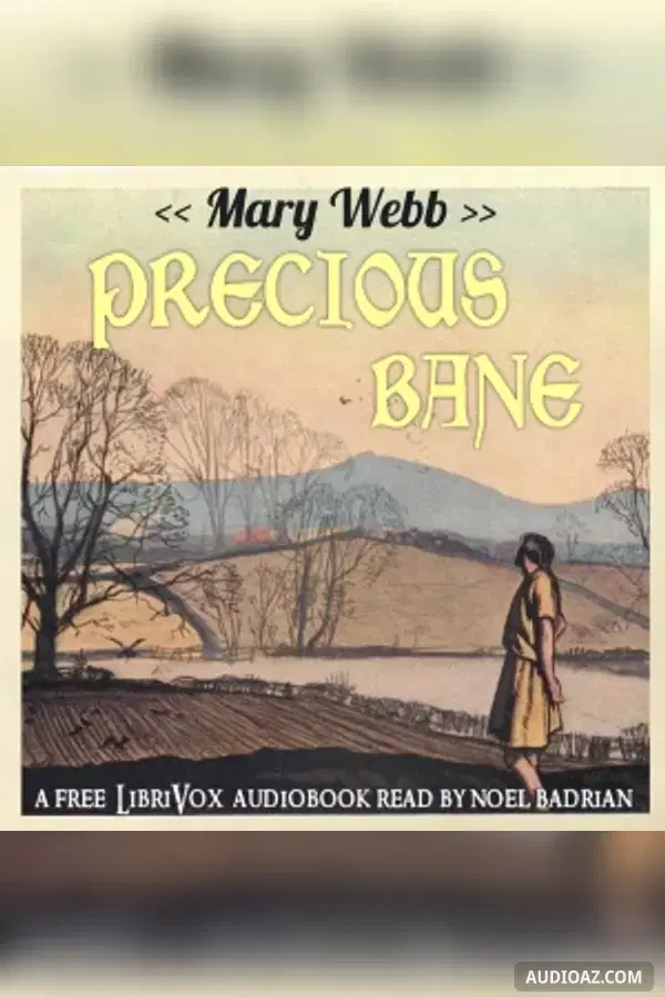 Precious Bane - Free Audiobook
