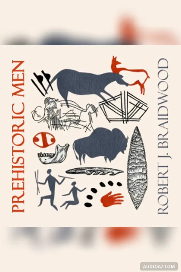 Prehistoric Men