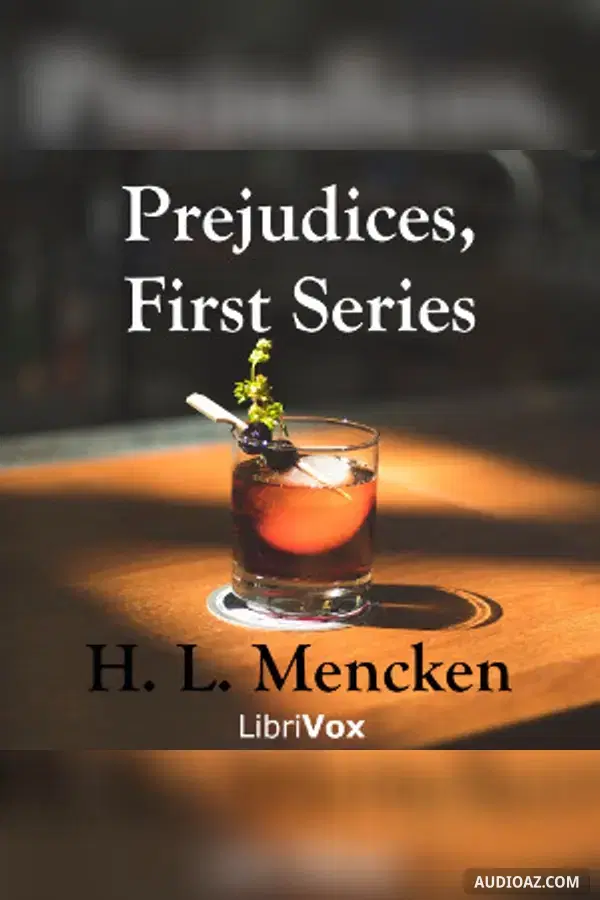 Prejudices, First Series