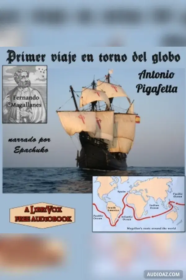 Primer viaje en torno del globo