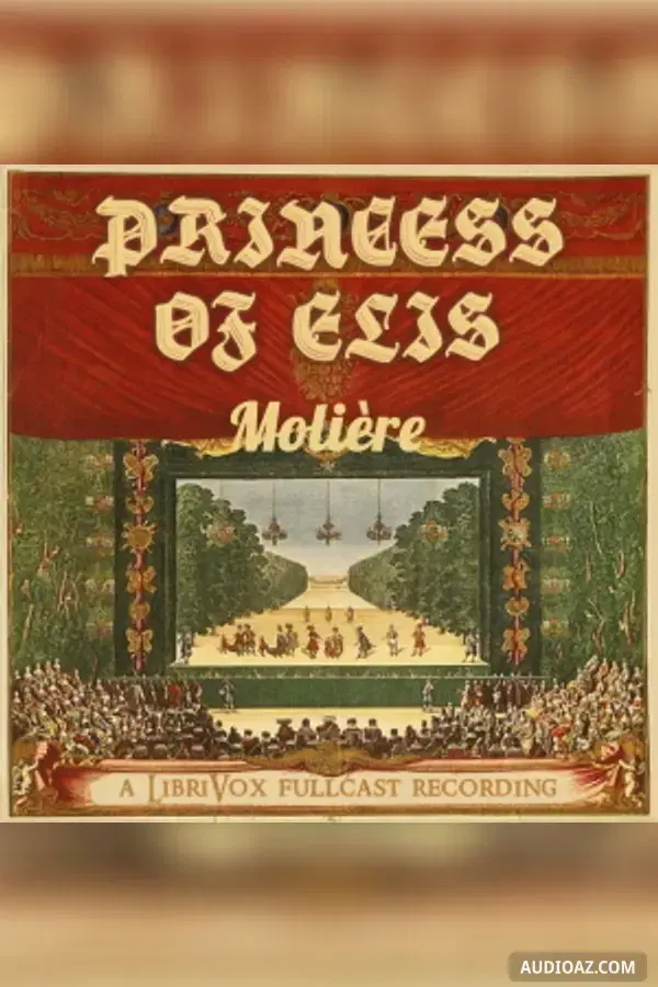 Princess of Elis