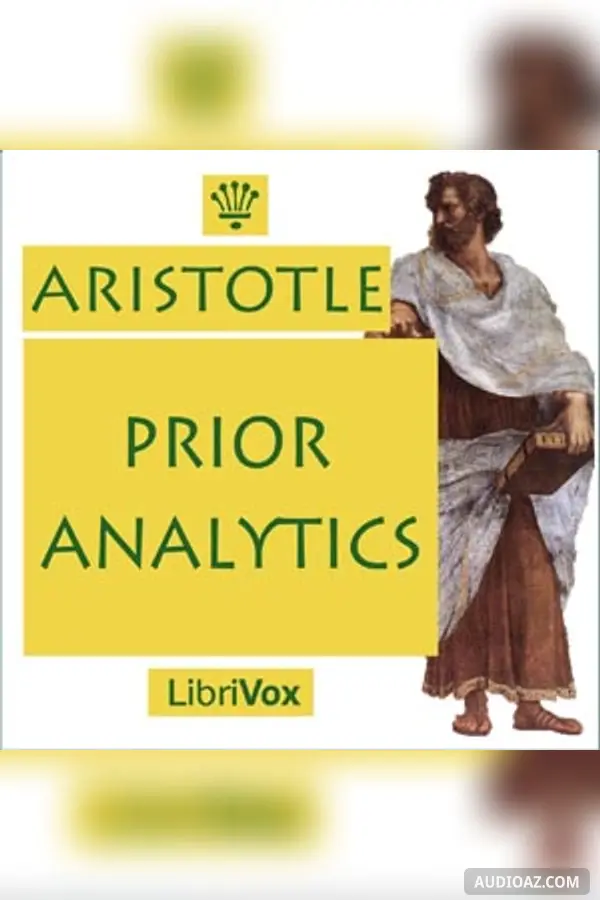 Prior Analytics