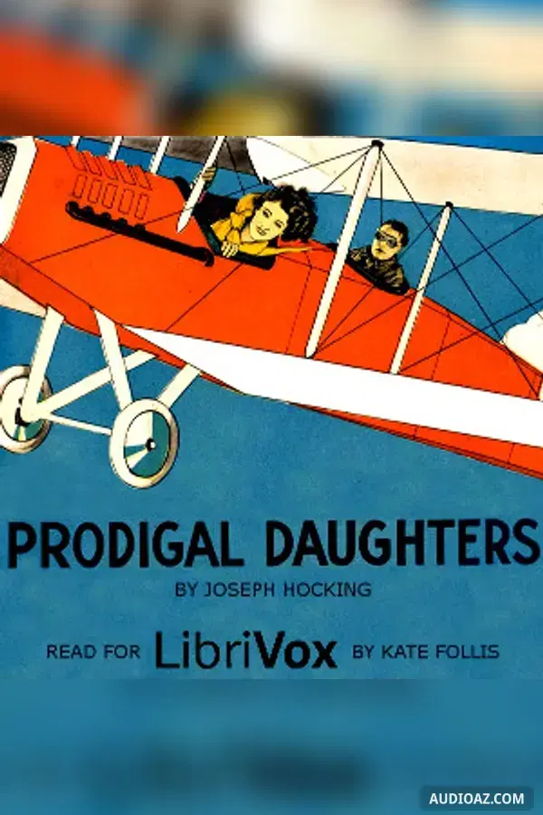 Prodigal Daughters