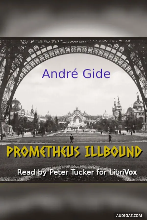 《Prometheus Illbound》 - 免费有声读物