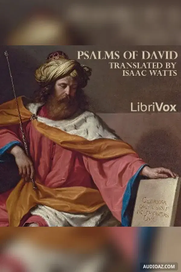 Psalms of David - Free Audiobook