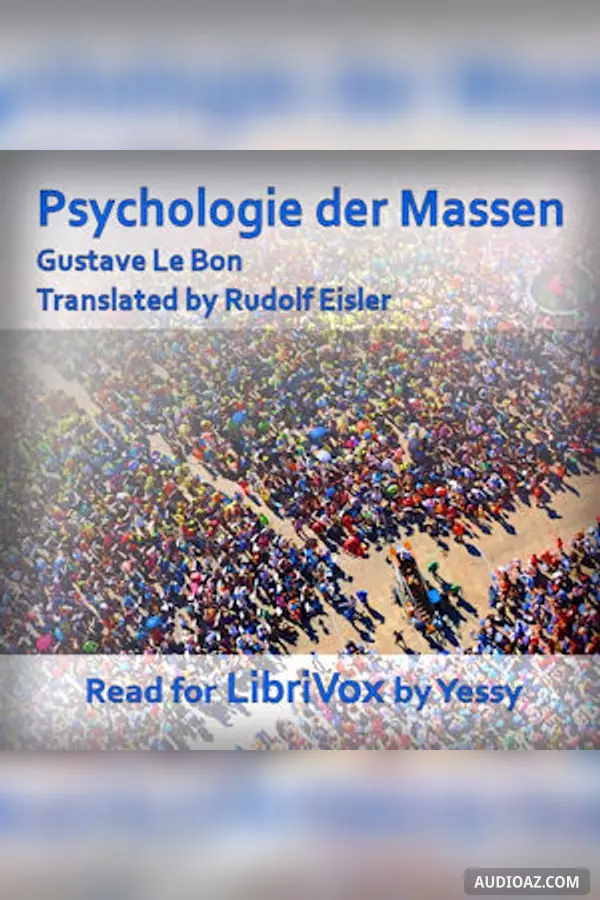 Psychologie der Massen