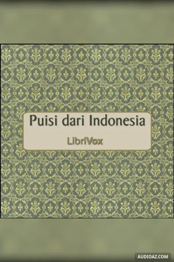 Puisi dari Indonesia